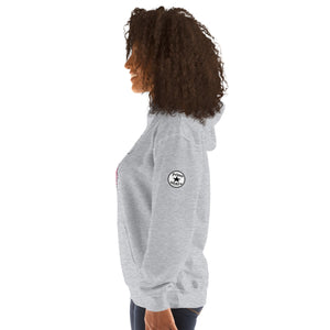 TD #3 Unisex Hoodie