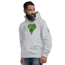 Load image into Gallery viewer, Drips420 Friendly Collection Unisex Hoodie
