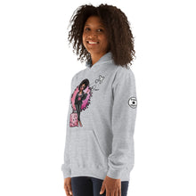 Load image into Gallery viewer, TD #4 Unisex Hoodie

