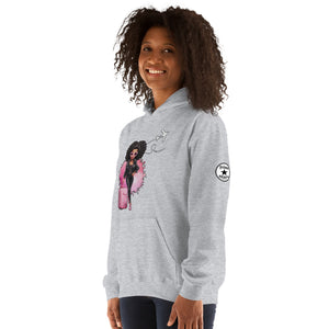 TD #3 Unisex Hoodie