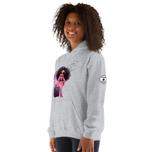 Load image into Gallery viewer, TD #2 Unisex Hoodie
