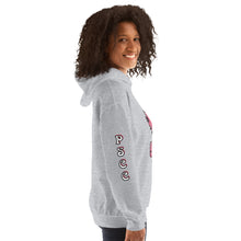 Load image into Gallery viewer, TD #4 Unisex Hoodie
