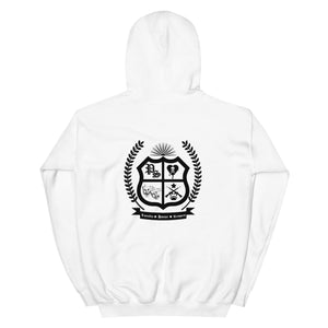 Love Primo Pup Unisex Hoodie