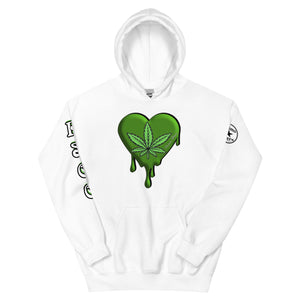 Drips420 Unisex Hoodie