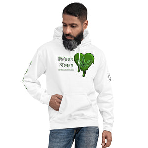 Drips420 Friendly Collection Unisex Hoodie