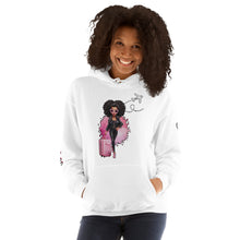 Load image into Gallery viewer, TD #3 Unisex Hoodie
