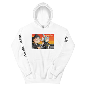 RM FAC Unisex Hoodie