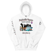 Load image into Gallery viewer, FVPP 2024 Unisex Hoodie
