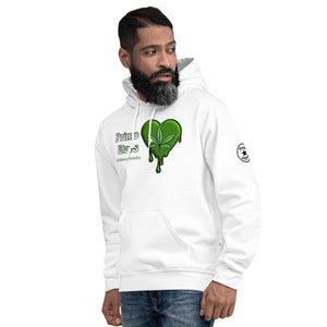 Drips420 Friendly Collection Unisex Hoodie