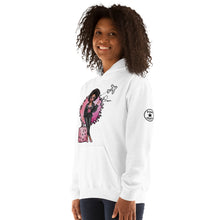 Load image into Gallery viewer, TD #4 Unisex Hoodie

