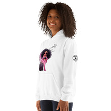 Load image into Gallery viewer, TD #2 Unisex Hoodie
