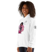 Load image into Gallery viewer, TD #1 Unisex Hoodie
