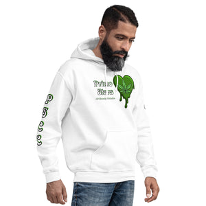 Drips420 Friendly Collection Unisex Hoodie