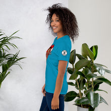 Load image into Gallery viewer, Betty Boop VPS Unisex t-shirt
