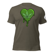 Load image into Gallery viewer, Drips420 Unisex t-shirt
