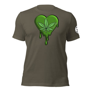 Drips420 Unisex t-shirt