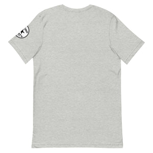 PSCC MIA  Unisex t-shirt