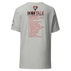 BOSS Talk Unisex t-shirt