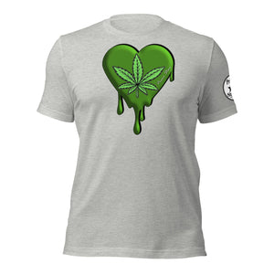 Drips420 Unisex t-shirt