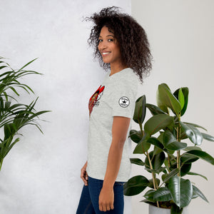 Betty Boop VPS Unisex t-shirt