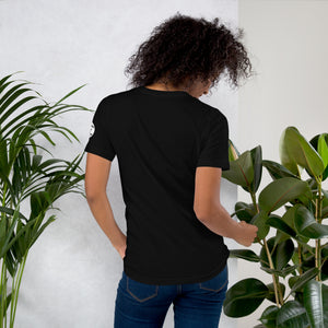 Betty Boop VPS Unisex t-shirt