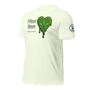 Drips420 Friendly Collection Unisex t-shirt