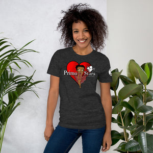 Betty Boop VPS Unisex t-shirt