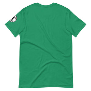 FVPP 2024 Unisex t-shirt