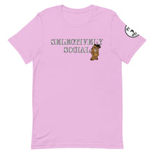 Load image into Gallery viewer, Selectively Social Unisex t-shirt

