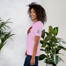 Load image into Gallery viewer, Betty Boop VPS Unisex t-shirt
