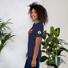 Load image into Gallery viewer, Betty Boop VPS Unisex t-shirt
