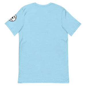 PSCC MIA  Unisex t-shirt