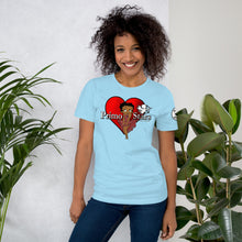 Load image into Gallery viewer, Betty Boop VPS Unisex t-shirt
