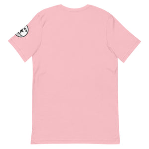 PSCC MIA  Unisex t-shirt