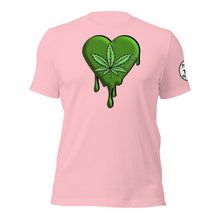 Load image into Gallery viewer, Drips420 Unisex t-shirt
