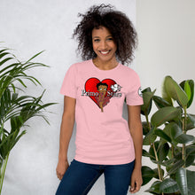 Load image into Gallery viewer, Betty Boop VPS Unisex t-shirt
