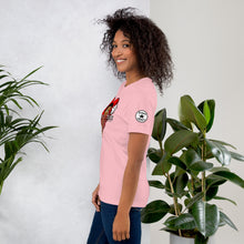 Load image into Gallery viewer, Betty Boop VPS Unisex t-shirt
