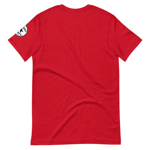 FVPP 2024 Unisex t-shirt