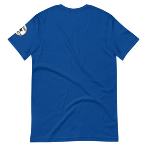 FVPP 2024 Unisex t-shirt