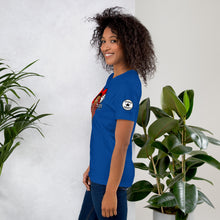 Load image into Gallery viewer, Betty Boop VPS Unisex t-shirt
