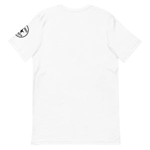 PSCC MIA  Unisex t-shirt