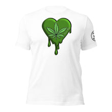 Load image into Gallery viewer, Drips420 Unisex t-shirt
