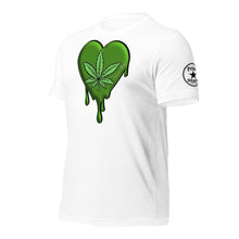 Load image into Gallery viewer, Drips420 Unisex t-shirt
