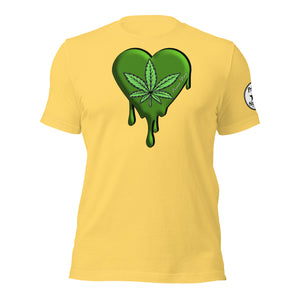 Drips420 Unisex t-shirt