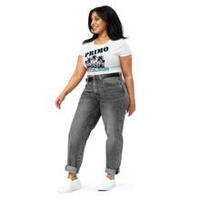 Load image into Gallery viewer, PSCC MIA  Women’s Crop Tee
