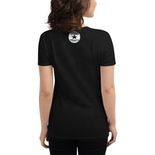 Load image into Gallery viewer, FVPP 2024 Women&#39;s short sleeve t-shirt
