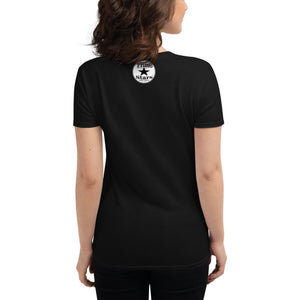 FVPP 2024 Women's short sleeve t-shirt