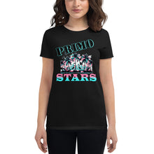 Load image into Gallery viewer, PSCC MIA Women&#39;s short sleeve t-shirt

