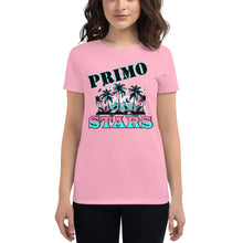 Load image into Gallery viewer, PSCC MIA Women&#39;s short sleeve t-shirt
