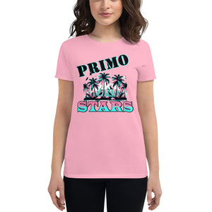 PSCC MIA Women's short sleeve t-shirt